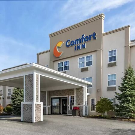 Comfort Inn Civic Center Augusta Kültér fotó